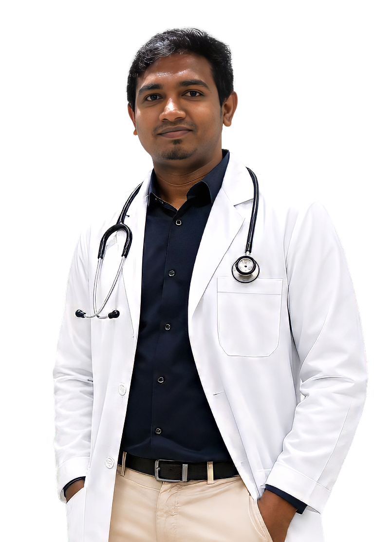 Dr. Hariharan